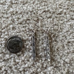 Sundance earrings